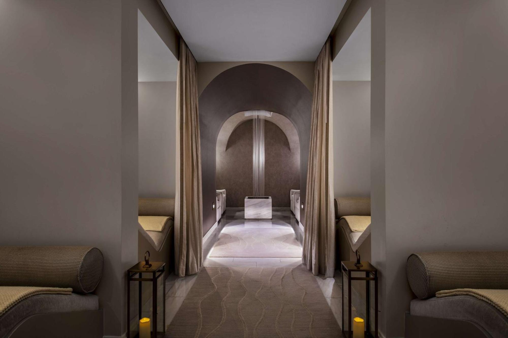 Waldorf Astoria Washington Dc Hotel Екстериор снимка
