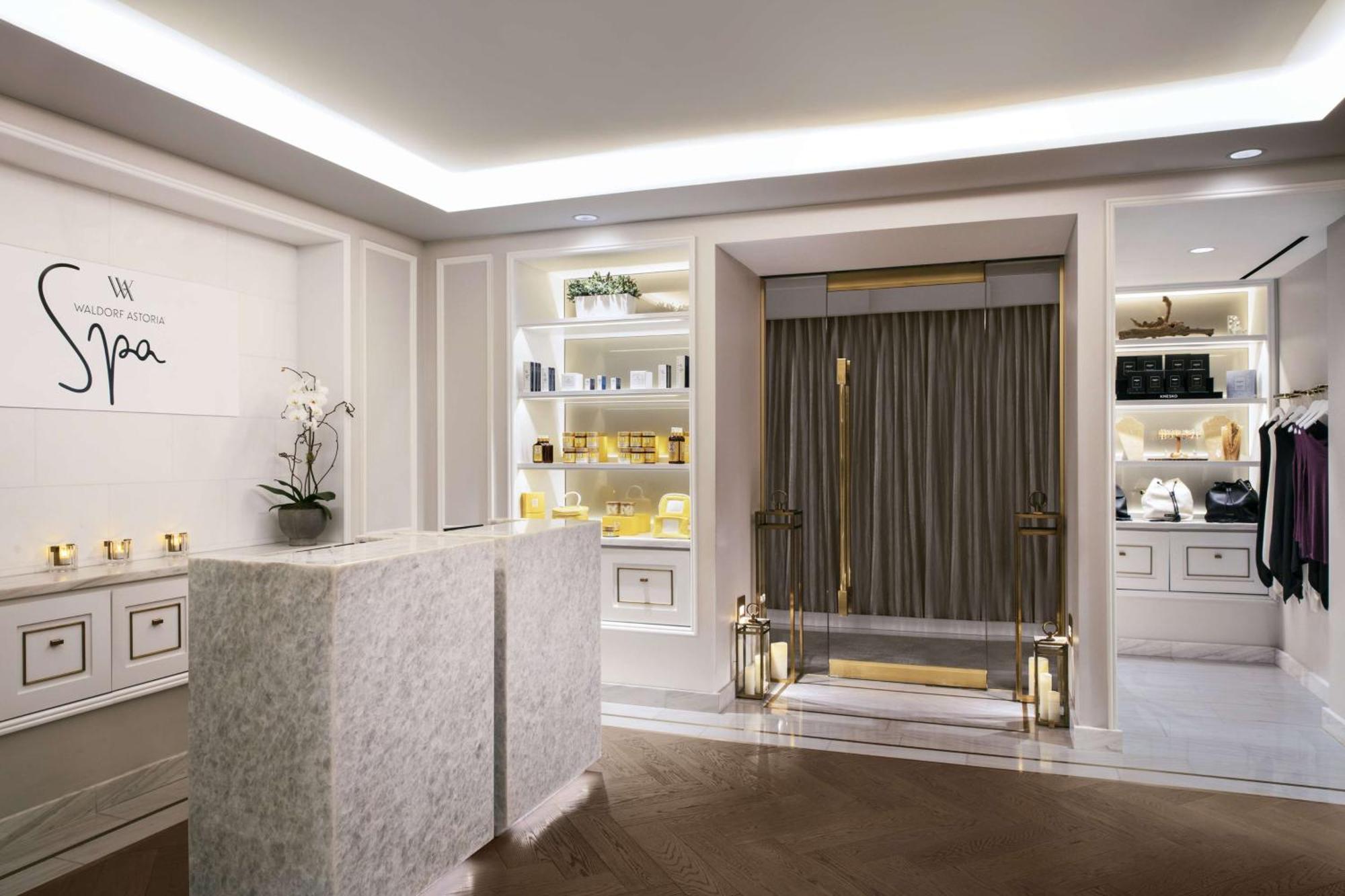 Waldorf Astoria Washington Dc Hotel Екстериор снимка