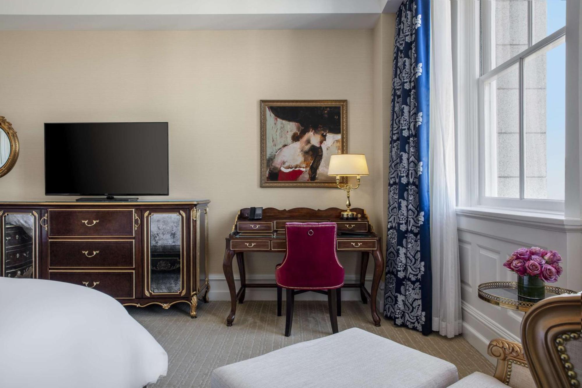 Waldorf Astoria Washington Dc Hotel Екстериор снимка