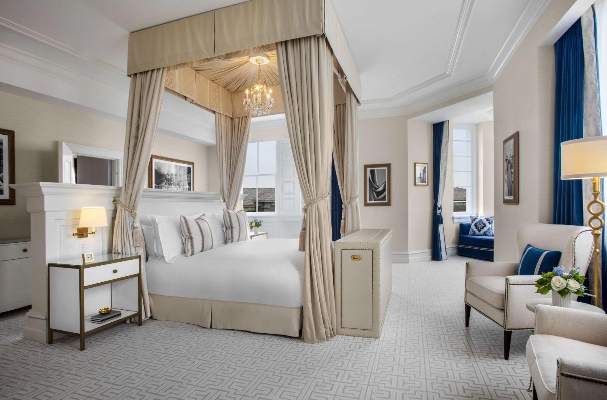 Waldorf Astoria Washington Dc Hotel Екстериор снимка