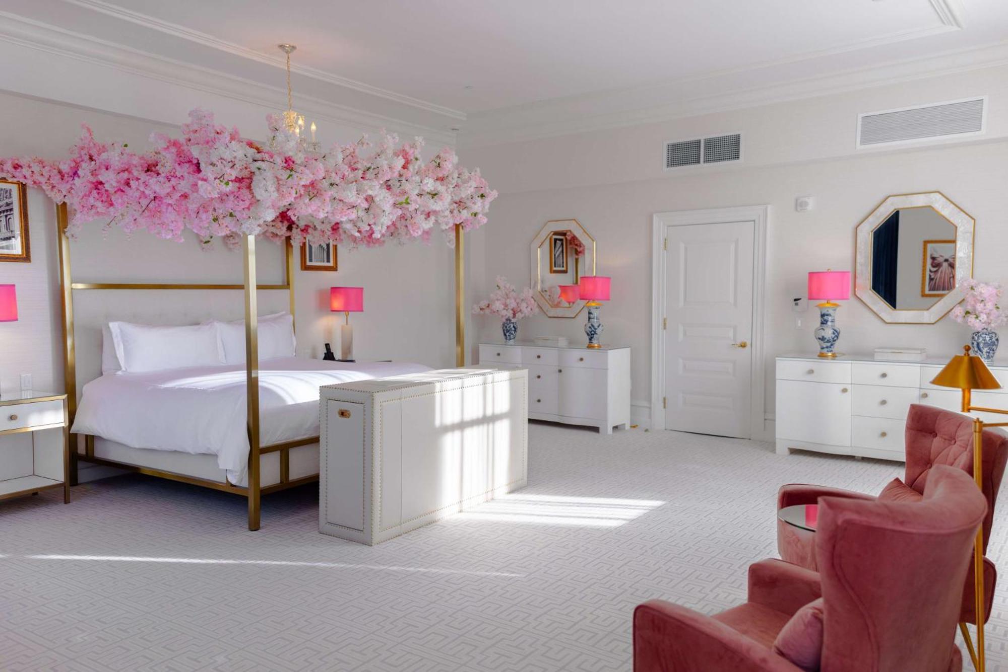 Waldorf Astoria Washington Dc Hotel Екстериор снимка